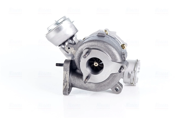 Charger, charging (supercharged/turbocharged) ** FACTORY NEW ** 93043