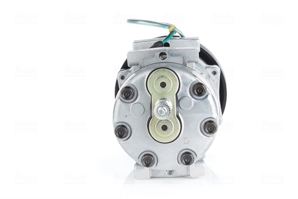 Compressor, air conditioning ** FIRST FIT ** 89137