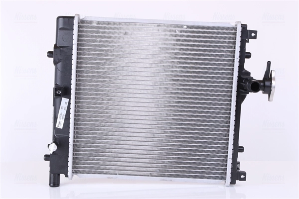 Radiator, engine cooling 64175A