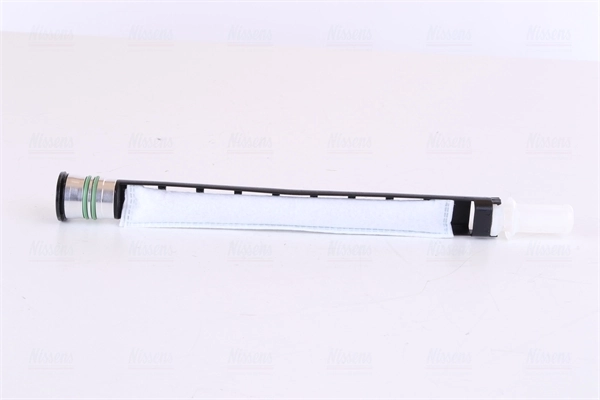 Dryer, air conditioning ** FIRST FIT ** 95387