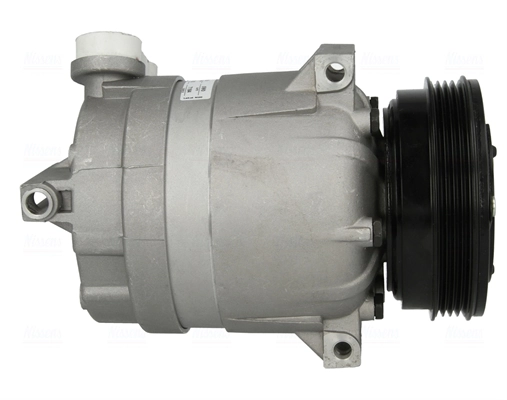 Compresseur, climatisation ** FIRST FIT ** 89258