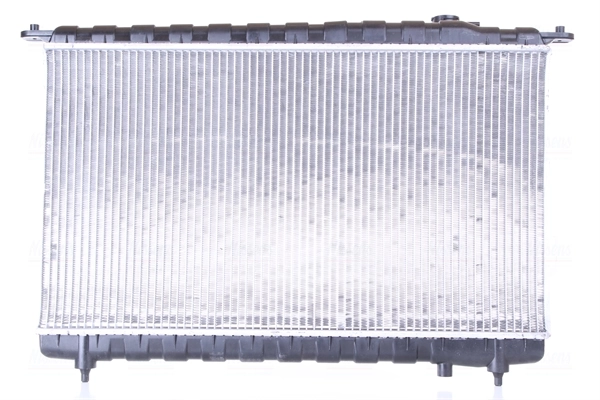 Radiator, engine cooling 67028
