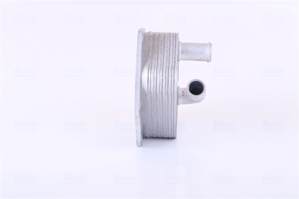 Oil Cooler, engine oil ** FIRST FIT ** 90808
