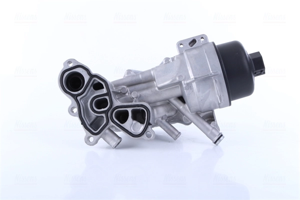 Oil Cooler, engine oil 90992