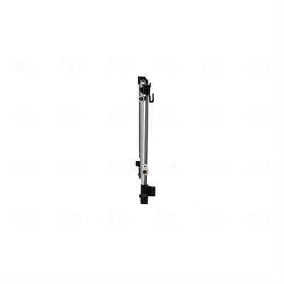 NISSENS 941375 Condenser, air conditioning