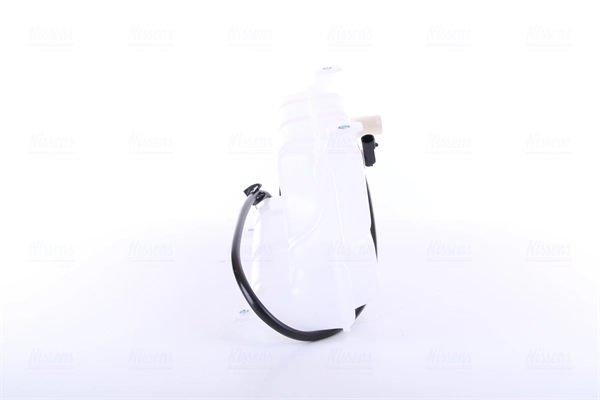 NISSENS 996076 Expansion Tank, coolant
