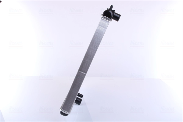 NISSENS 63689A Radiator, engine cooling