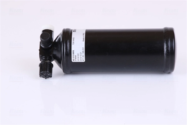 Dryer, air conditioning 95031