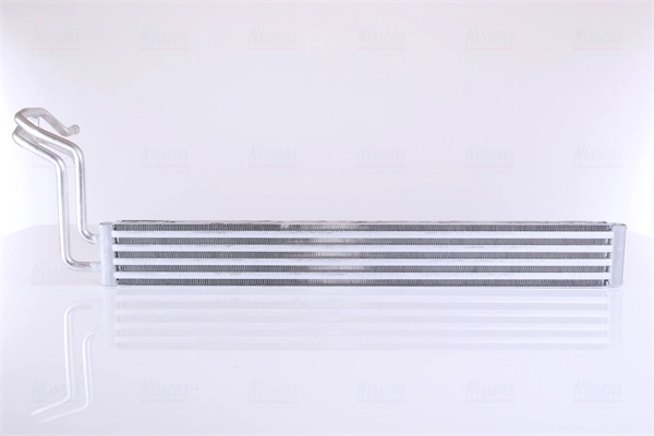Oil Cooler, steering 90633