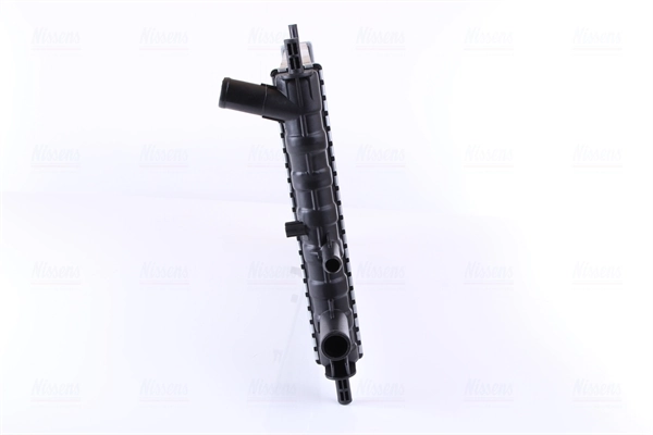 Radiator, engine cooling 62085A