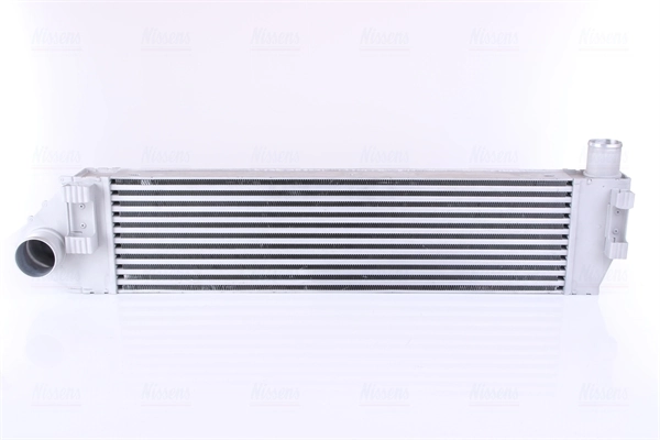 Charge Air Cooler 96522