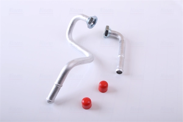 Radiator, engine cooling 67482