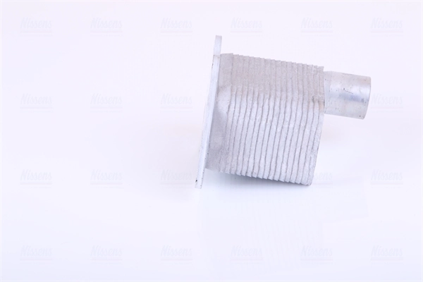 Oil Cooler, engine oil ** FIRST FIT ** 90981