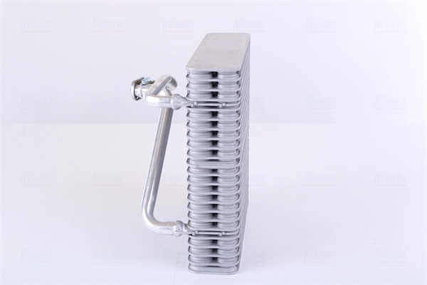 NISSENS 92164 Evaporator, air conditioning