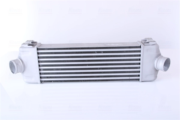 Charge Air Cooler 96641
