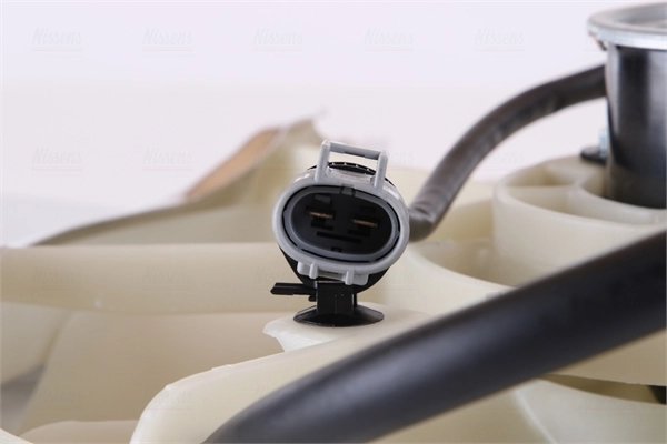 Fan, engine cooling 85226