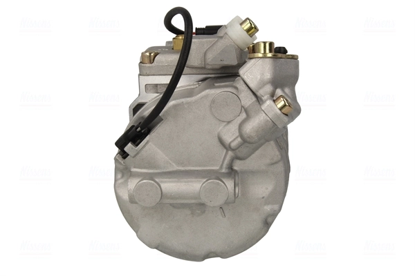 Compressor, air conditioning ** FIRST FIT ** 890073