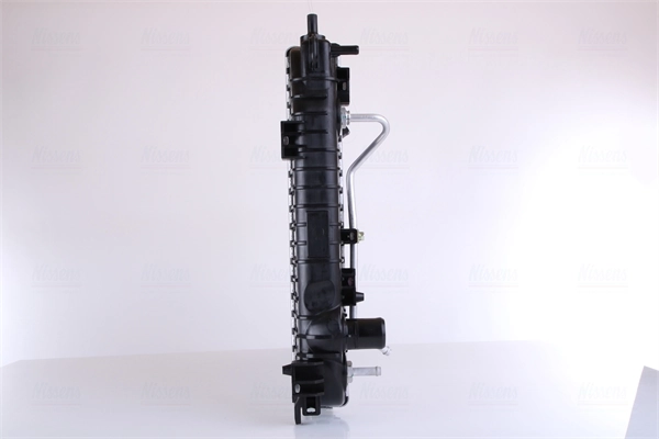NISSENS 616908 Radiator, engine cooling