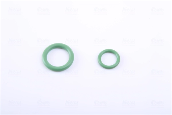 Condenser, air conditioning ** FIRST FIT ** 94893