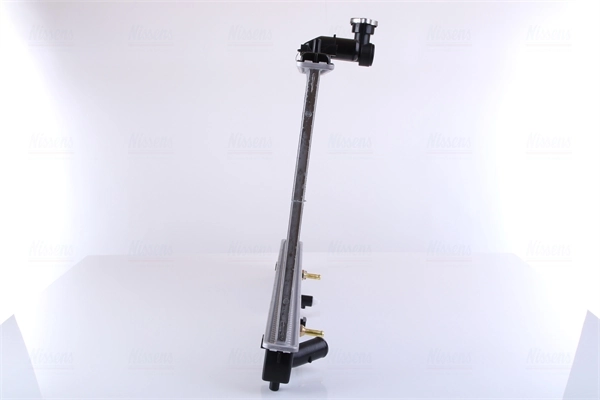 Radiator, engine cooling 68531