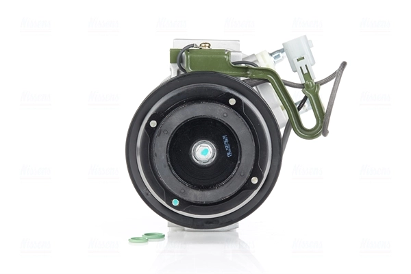 Compressor, air conditioning ** FIRST FIT ** 890332