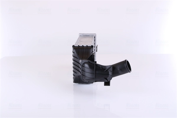 Charge Air Cooler 96789