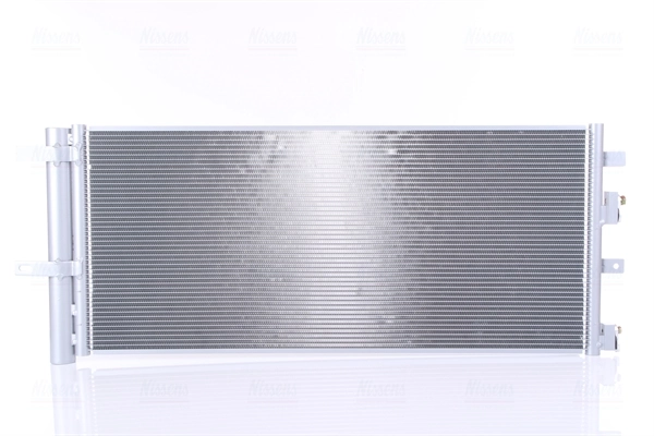 Condenser, air conditioning 940626