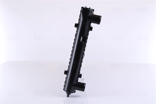 Radiator, engine cooling 673001