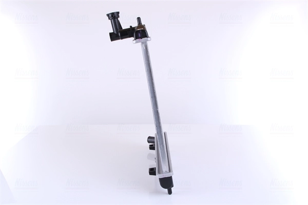 Radiator, engine cooling 66760