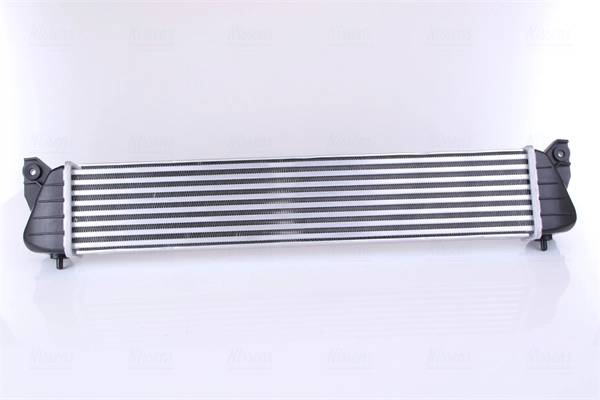 Charge Air Cooler 96483