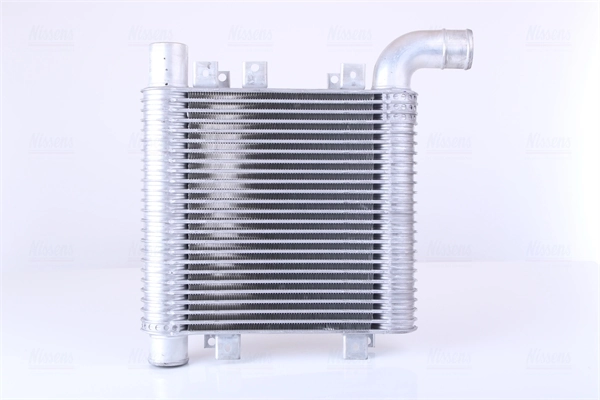 Charge Air Cooler 96366