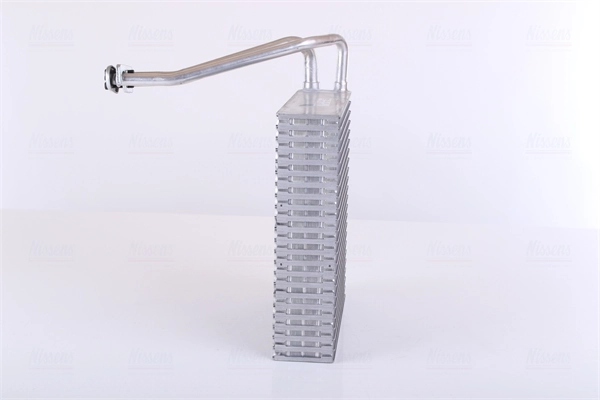 Evaporator, air conditioning 92376