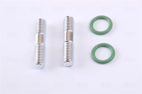 Condenser, air conditioning ** FIRST FIT ** 94716