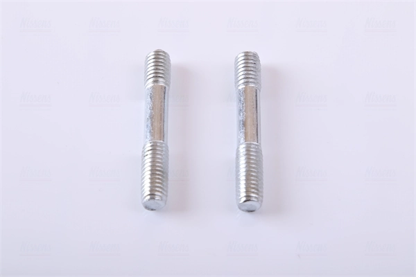 Condenser, air conditioning 94830