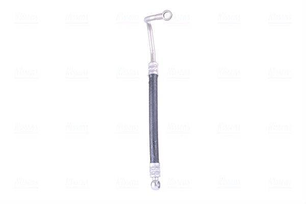 NISSENS 935074 Oil Pipe, charger