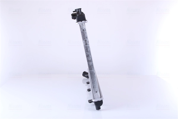 Radiator, engine cooling 67737