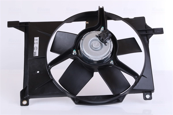 Fan, engine cooling 85005