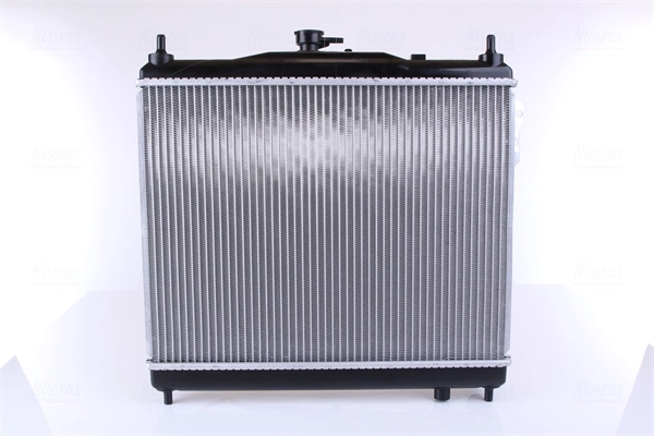 Radiator, engine cooling 67487