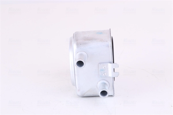 Oil Cooler, engine oil ** FIRST FIT ** 90603