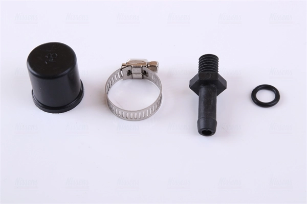 Radiator, engine cooling 61678