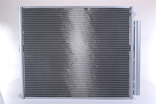 Condenser, air conditioning 940106