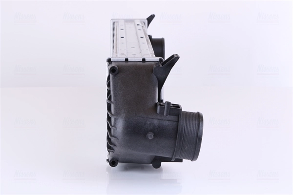 NISSENS 96472 Charge Air Cooler