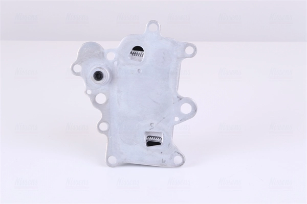 Oil Cooler, engine oil ** FIRST FIT ** 90885
