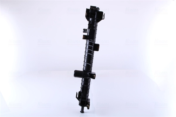 Radiator, engine cooling 620152