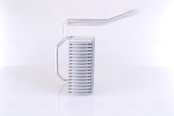 Evaporator, air conditioning 92194