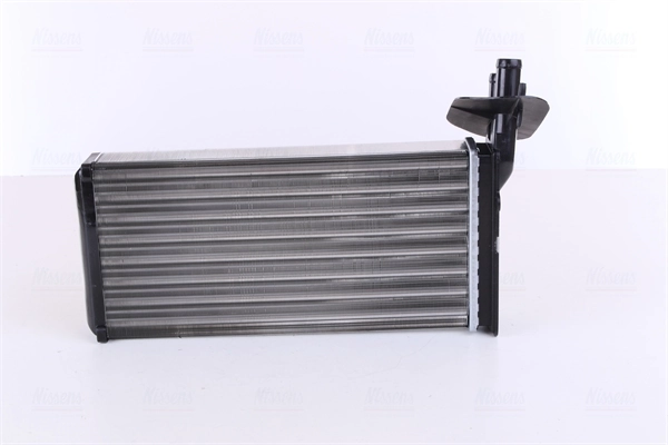 Heat Exchanger, interior heating 73965