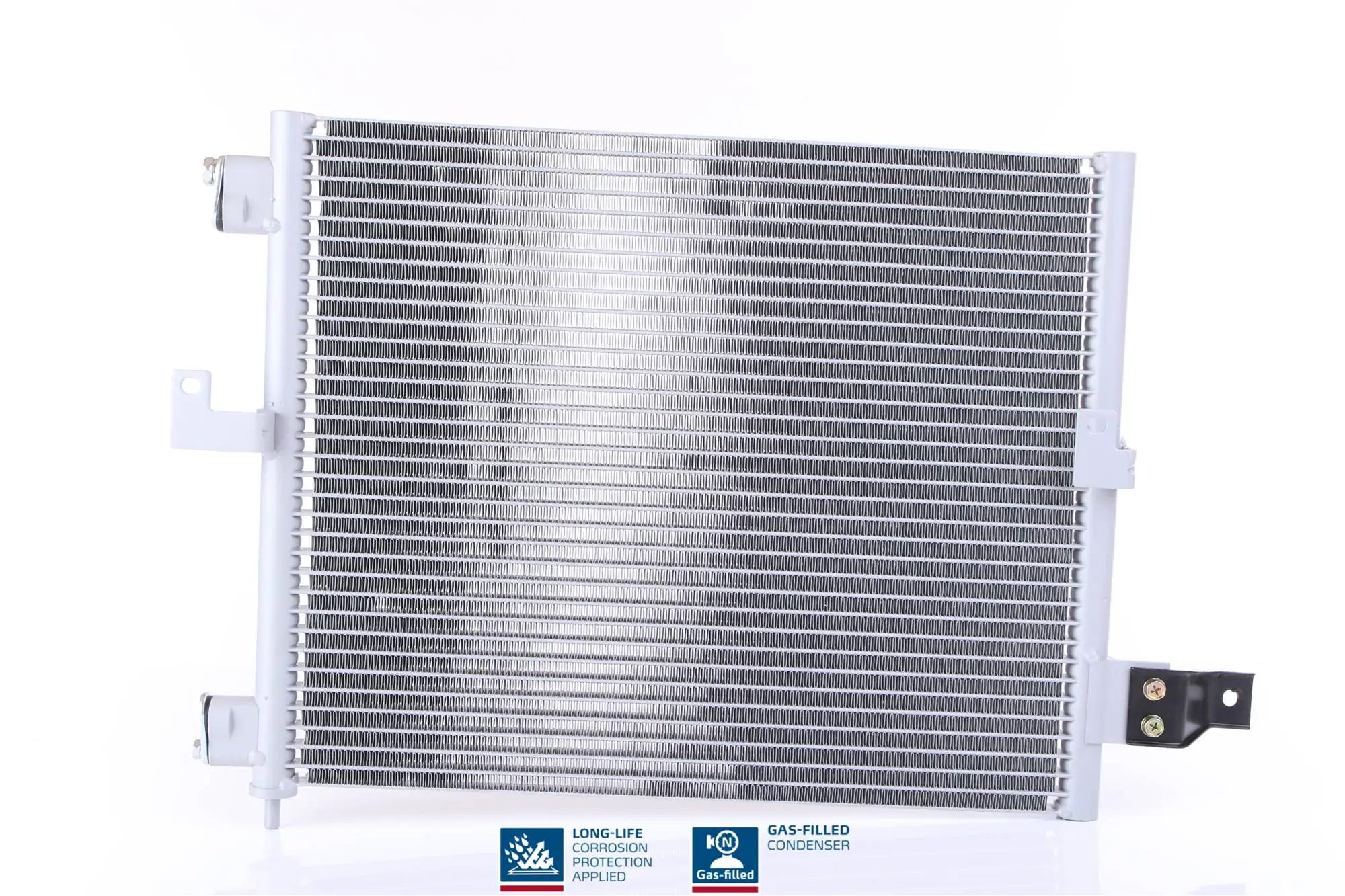 Condenser, air conditioning 94036