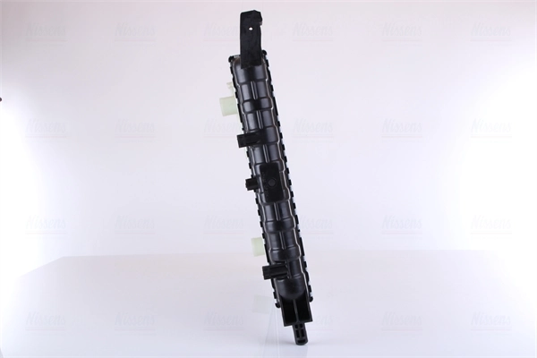NISSENS 61950 Radiator, engine cooling