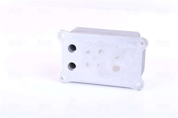 Oil Cooler, engine oil ** FIRST FIT ** 90698