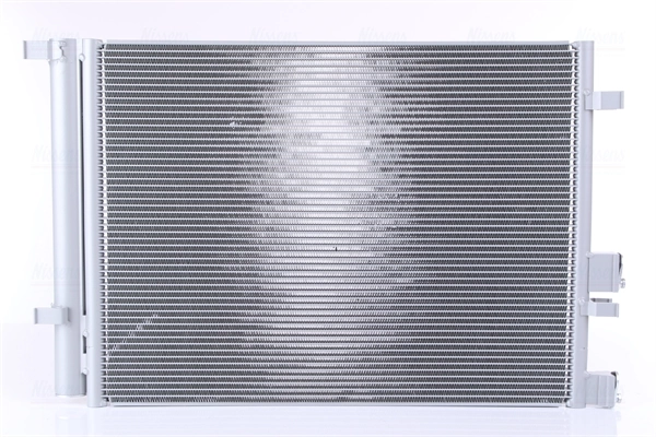 Condenser, air conditioning 940224